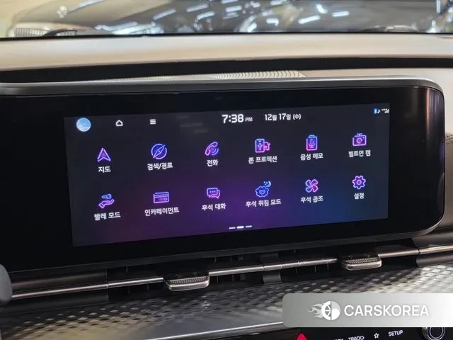 Kia Carnival 4th generation id 3492849 из Кореи 20