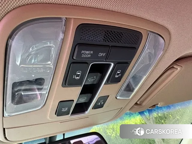 Kia The New Carnival id 3055543 из Кореи 14