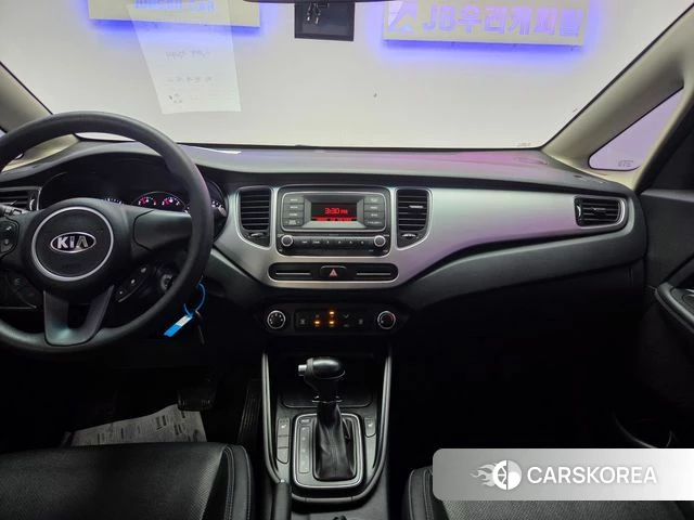 Kia The New Carens id 4568596 из Кореи 20