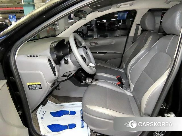 Kia All New Morning (JA) id 4459707 из Кореи 18