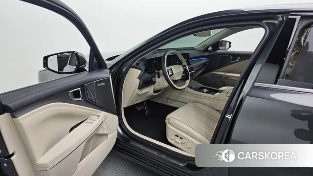 Kia The New K8 Hybrid id 3388426 из Кореи 20