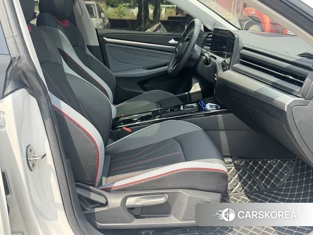 Volkswagen Lingdu id 4301268 из Китая 29
