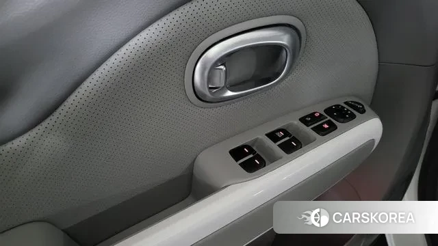 Kia Soul EV id 3568582 из Кореи 14