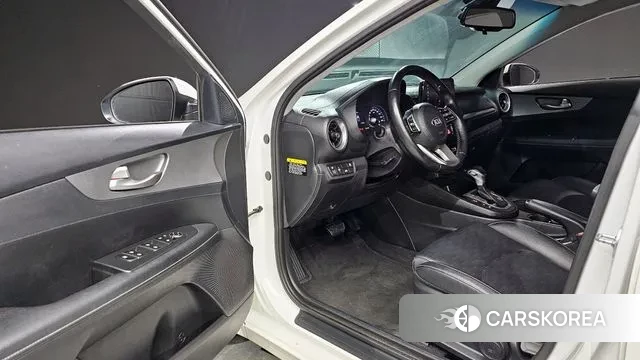 Kia Come New K3 id 3622091 из Кореи 20