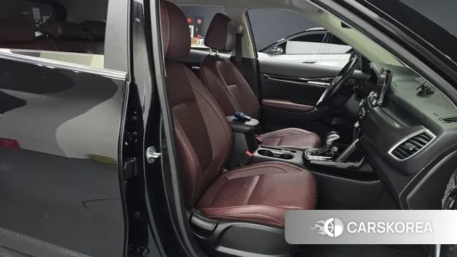 Kia Seltos id 3407163 из Кореи 20