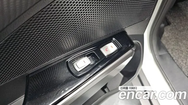 Ssangyong Tivoli Air id 2791652 из Кореи 20