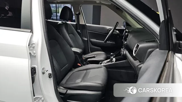 Hyundai Venue id 2940626 из Кореи 20