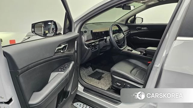 Kia The New Sportage 5th Generation Hybrid id 4375112 из Кореи 33