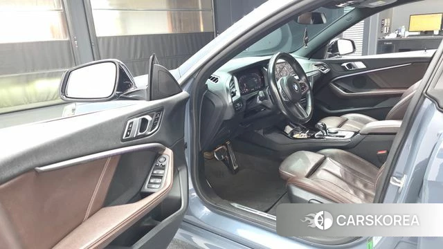 BMW 2 Series Gran Coupe (F44) id 4202824 из Кореи 33