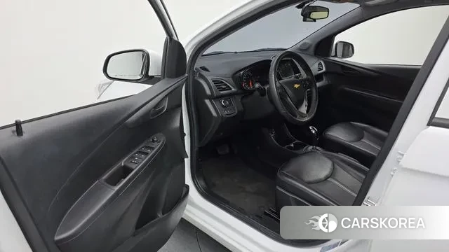 Chevrolet (GM Daewoo) The New Spark id 3483811 из Кореи 20