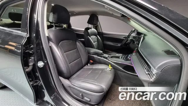 Hyundai The New Grandeur IG id 2678650 из Кореи 20