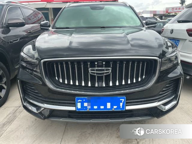 Geely Automobile Xingyue L id 4254857 из Китая 15