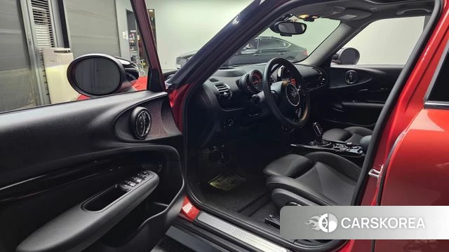 Mini Cooper Clubman id 3813445 из Кореи 20