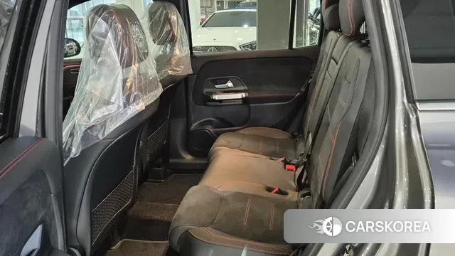 Mercedes-Benz GLB-Class X247 id 3179778 из Кореи 20