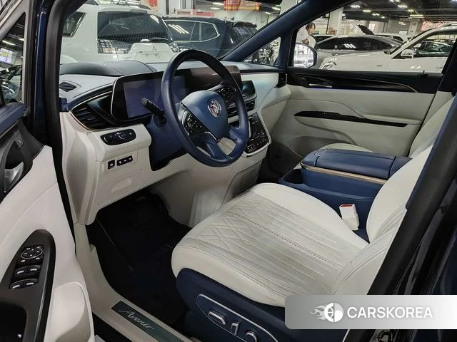 Buick GL8 id 4242463 из Китая 27