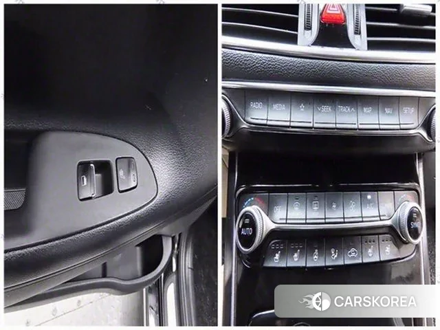 Hyundai Grandeur IG id 2966397 из Кореи 20