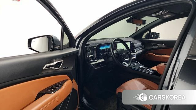 Kia Sportage 5th Generation id 3832604 из Кореи 20