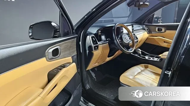 Kia Sorento 4th Generation id 3514556 из Кореи 20