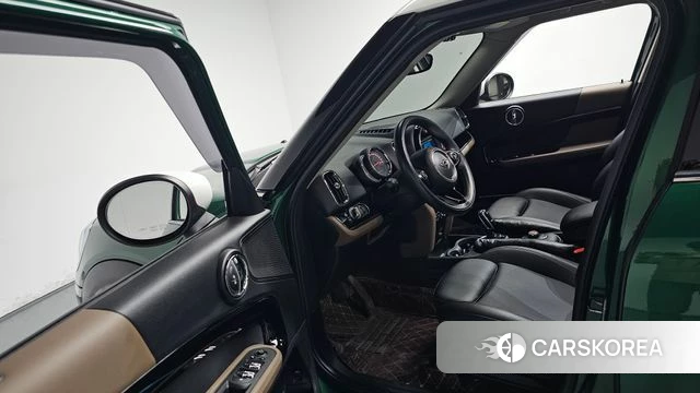 Mini Cooper D Countryman id 4542873 из Кореи 28