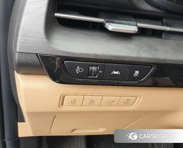 Kia Carnival 4th generation id 4623868 из Кореи 16