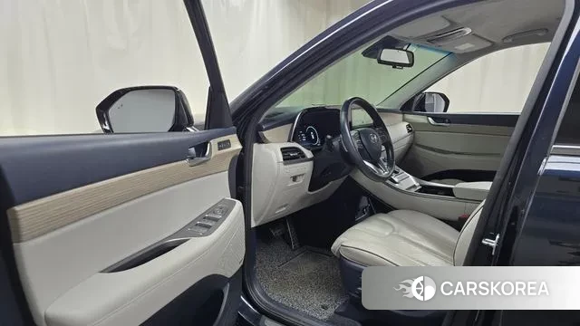 Hyundai Palisade id 3361821 из Кореи 20