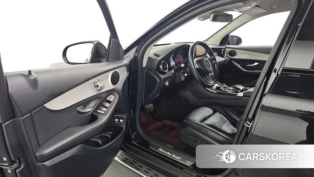 Mercedes-Benz GLC-Class X253 id 3045432 из Кореи 20