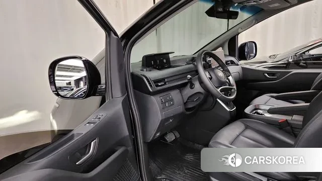 Hyundai Staria id 3082499 из Кореи 20