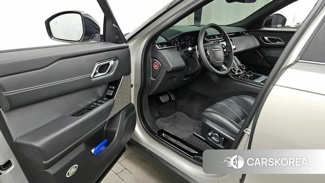 Land Rover Range Rover Velar id 3916837 из Кореи 20