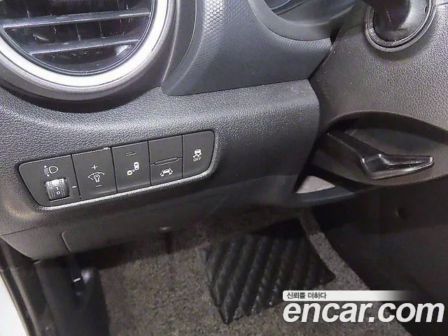 Hyundai Kona id 2797636 из Кореи 20