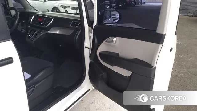 Kia The New Ray id 3402384 из Кореи 20