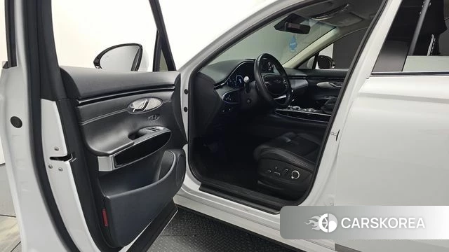 Genesis GV70 id 4707976 из Кореи 20