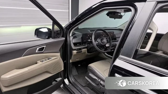 Kia The New Carnival 4th Generation id 3689764 из Кореи 20