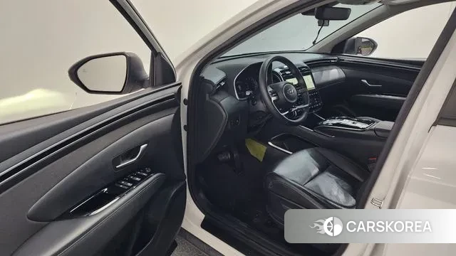 Hyundai Tucson (NX4) id 3665935 из Кореи 20