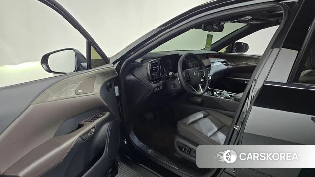 Lexus RX450h + 5th generation id 4729596 из Кореи 34