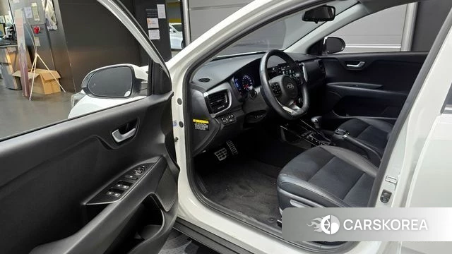 Kia Stonic id 3943009 из Кореи 20