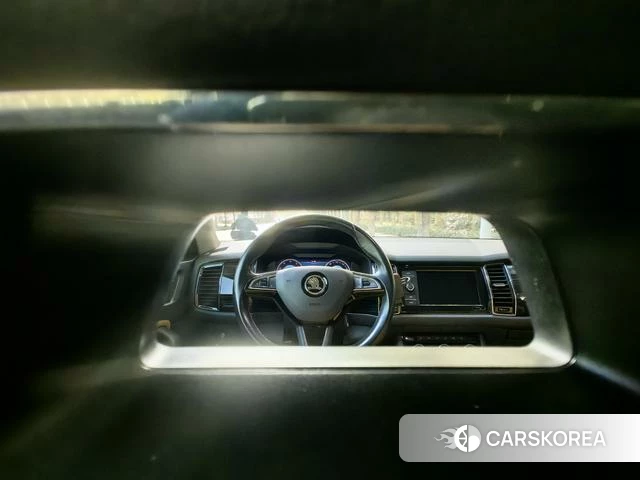 Skoda Kodiak GT id 4219653 из Китая 19