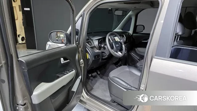 Kia The New Ray id 3681526 из Кореи 20