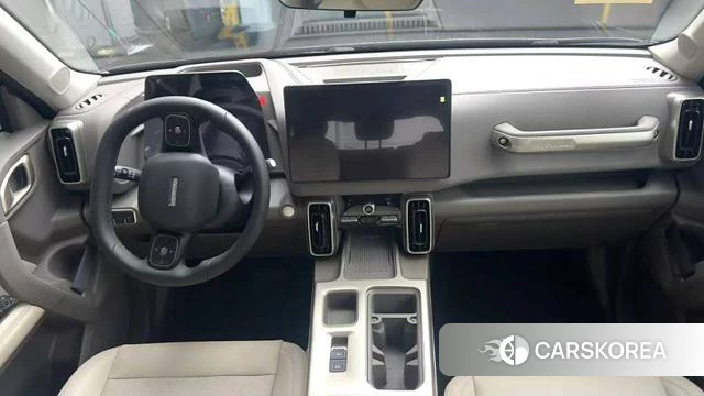 Haval Big dog id 4190552 из Китая 10