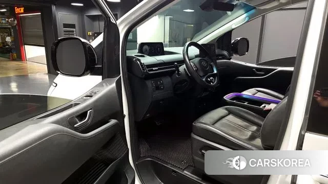 Hyundai Staria id 3751277 из Кореи 20