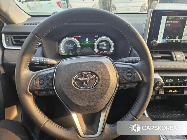 Toyota RAV4 5th Generation id 3831549 из Кореи 20