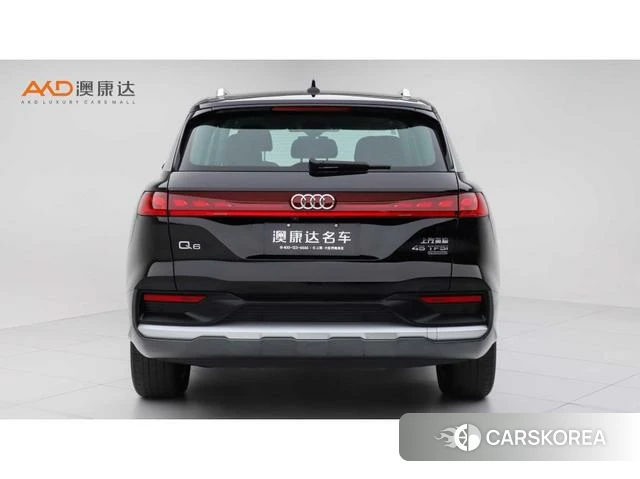 Audi Q6 id 4240636 из Китая 11