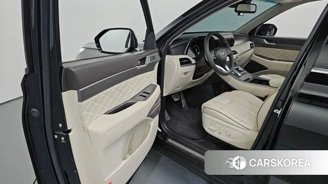 Hyundai Palisade id 4682884 из Кореи 20