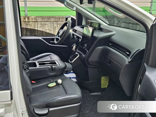 Hyundai Staria id 3870241 из Кореи 20