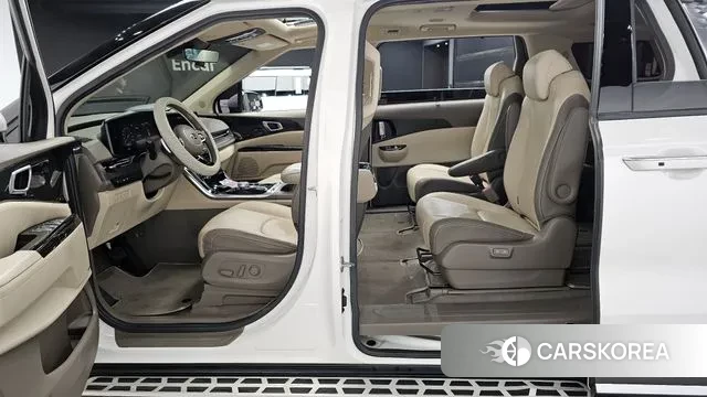 Kia Carnival 4th generation id 3753290 из Кореи 20