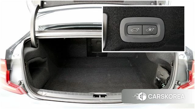Volvo S90 id 4325653 из Кореи 20