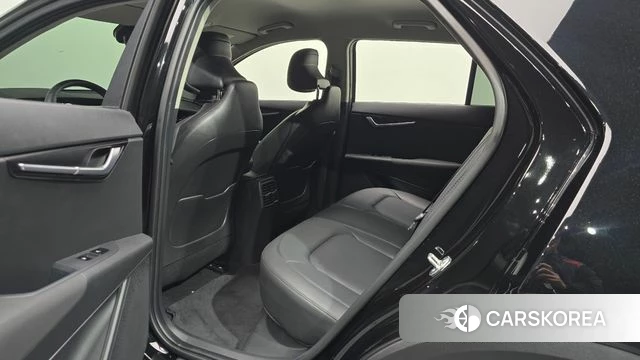 Kia Di All New Niro EV id 4706626 из Кореи 30