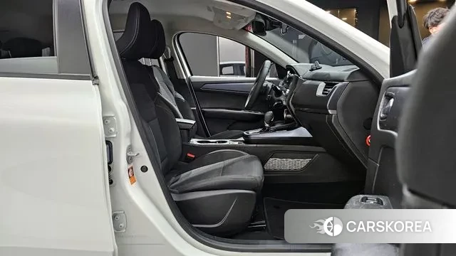 Renault Korea (Samsung) XM3 id 3444305 из Кореи 20