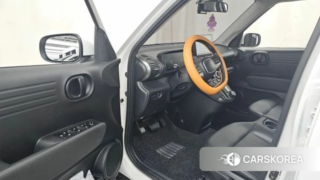 Hyundai Casper id 4488842 из Кореи 30