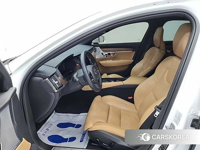Volvo S90 id 4285334 из Кореи 19