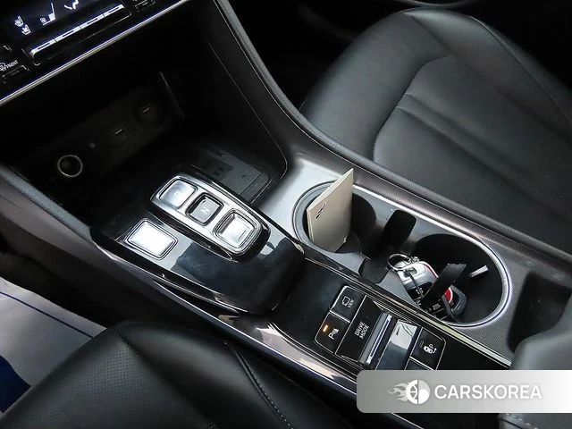 Hyundai Sonata (DN8) id 3828852 из Кореи 20